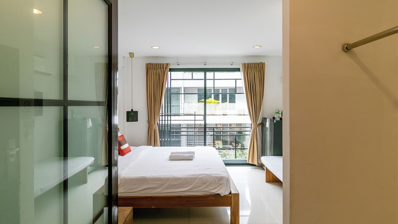 Photo of Bedroom in Asoke