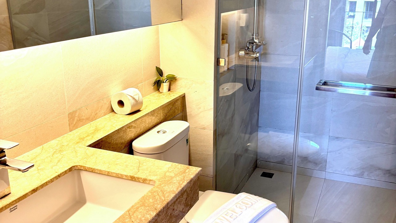 Photo of Bathroom in Ao Nang