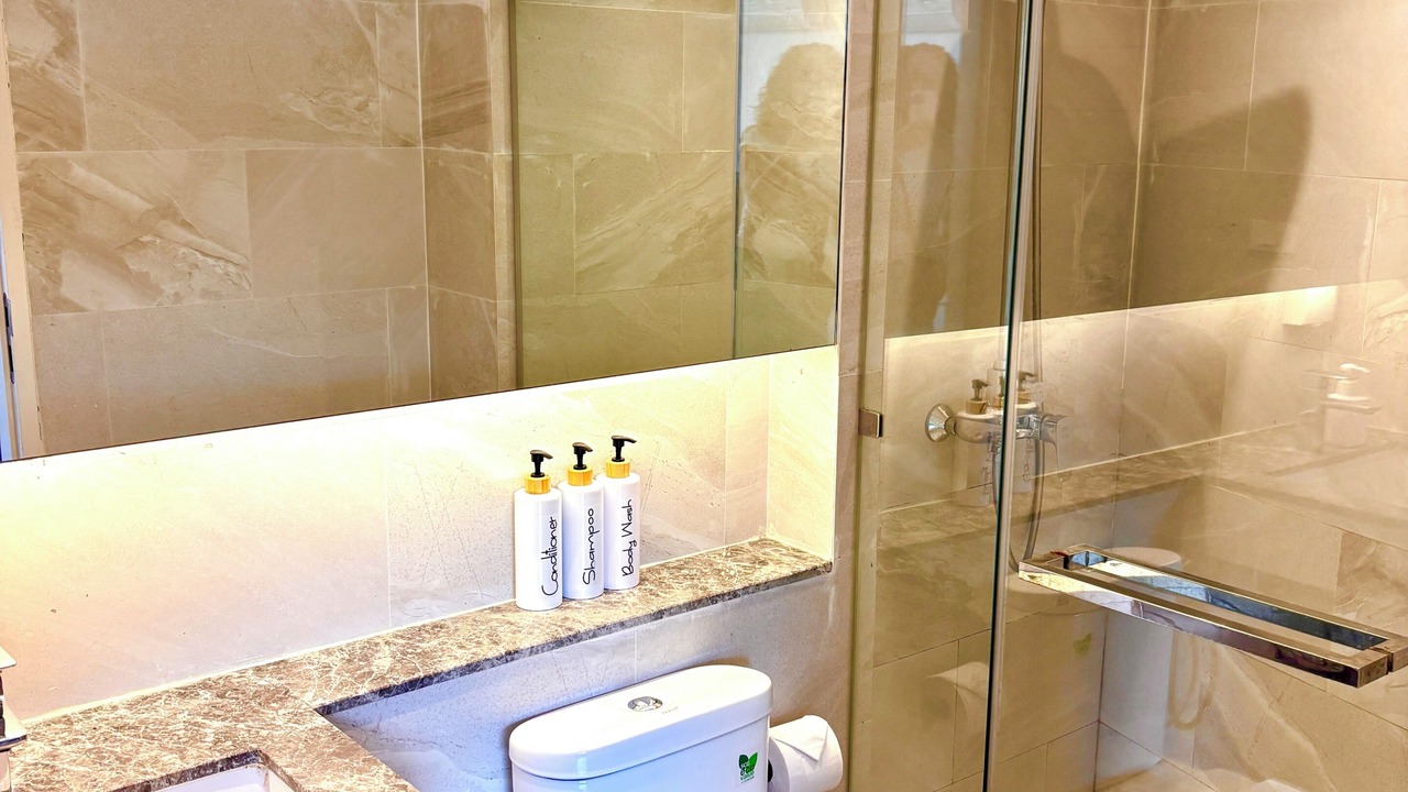 Photo of Bathroom in Ao Nang