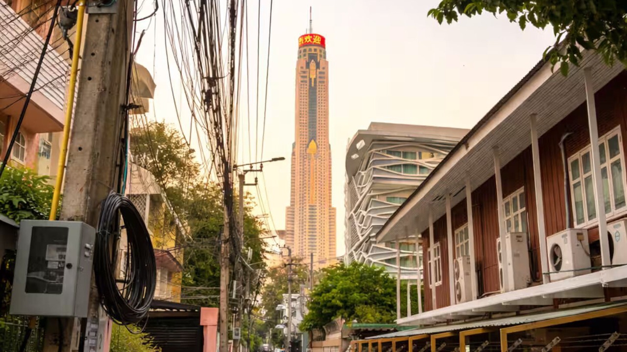 Photo of Others in Thanon Phaya Thai