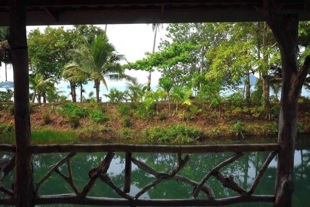 Photo of Bedroom in Koh Chang Tai
