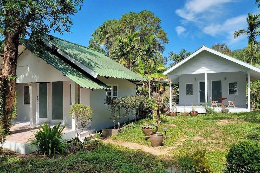 Photo of Bedroom in Koh Chang Tai