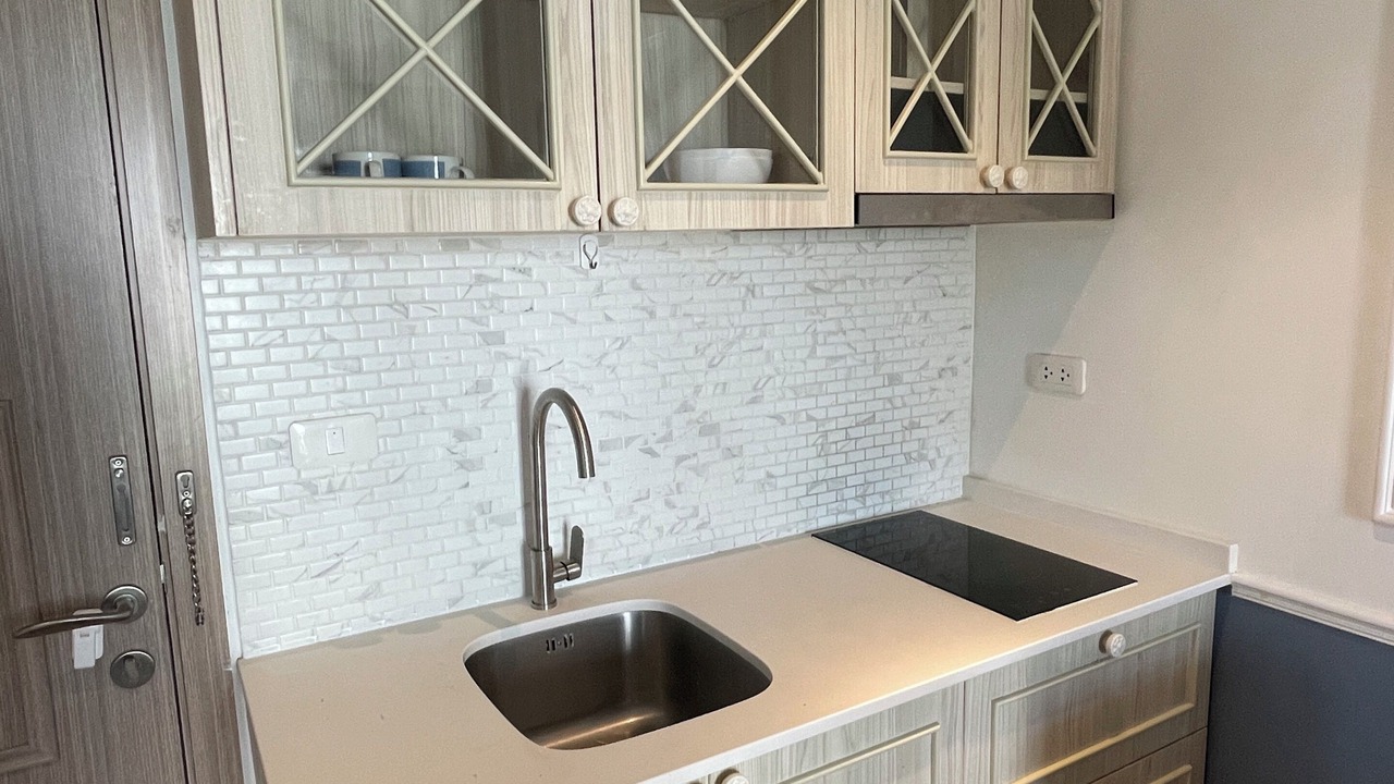 Photo of Kitchen in Na Chom Thian