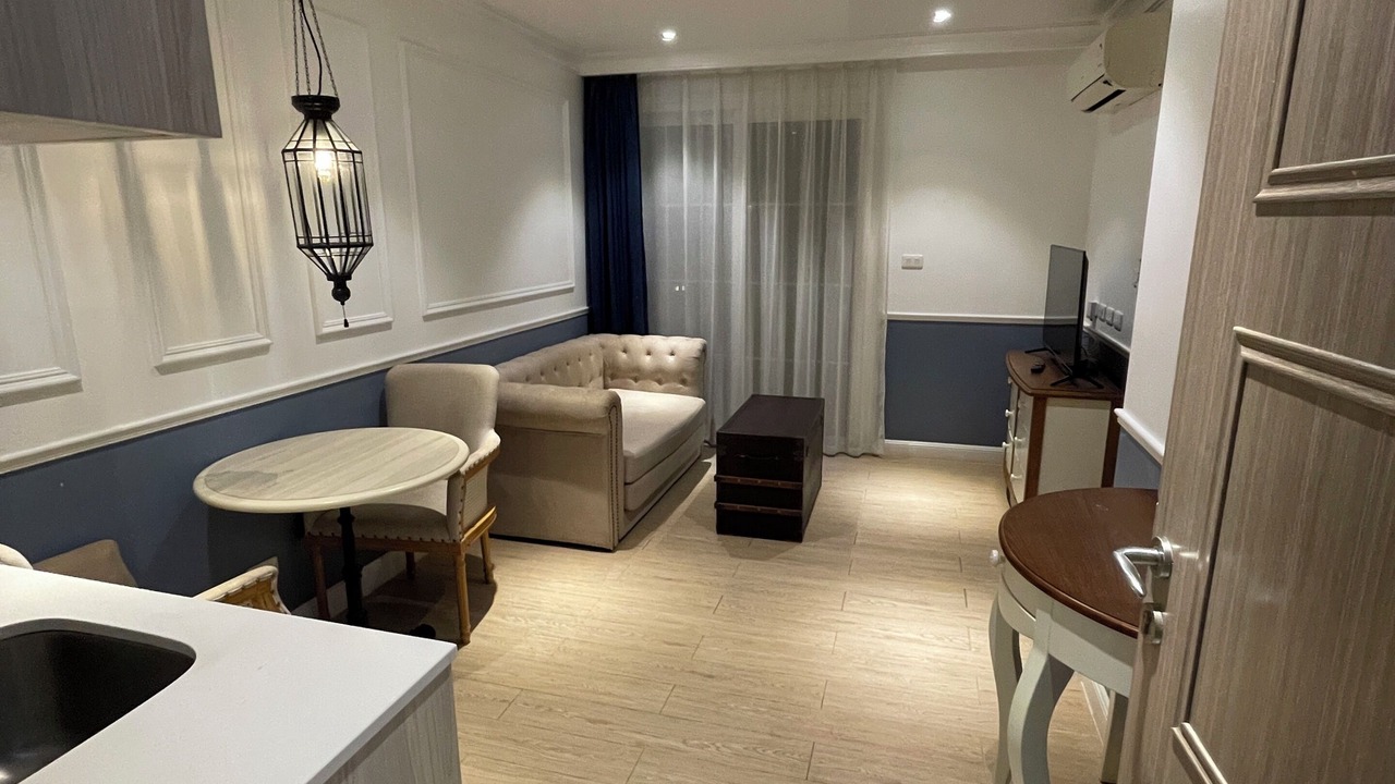 Photo of Livingroom in Na Chom Thian