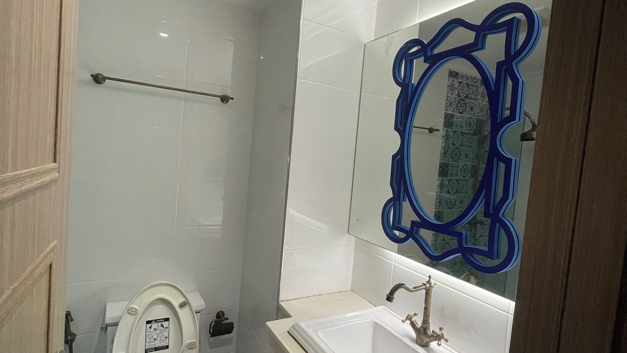 Photo of Bathroom in Na Chom Thian