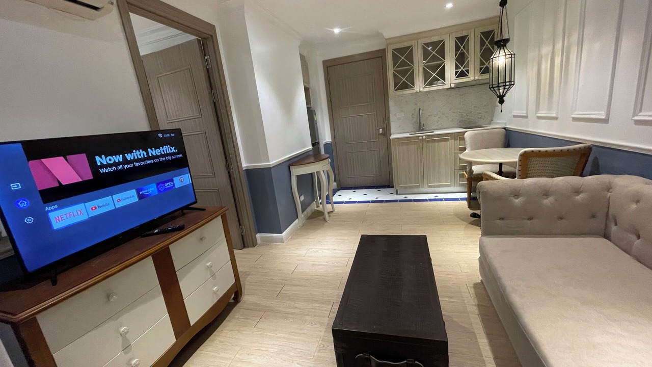 Photo of Livingroom in Na Chom Thian