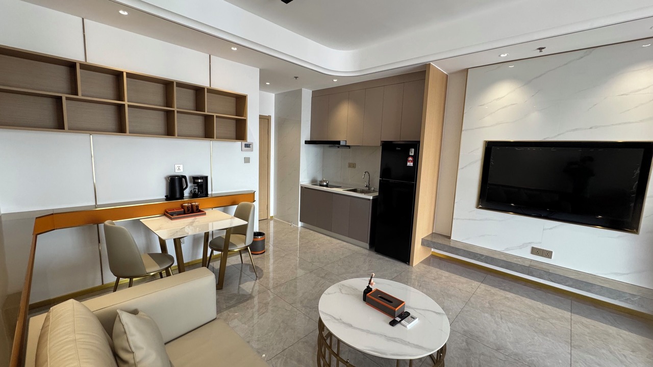 Photo of Livingroom in Ruessei Kaev
