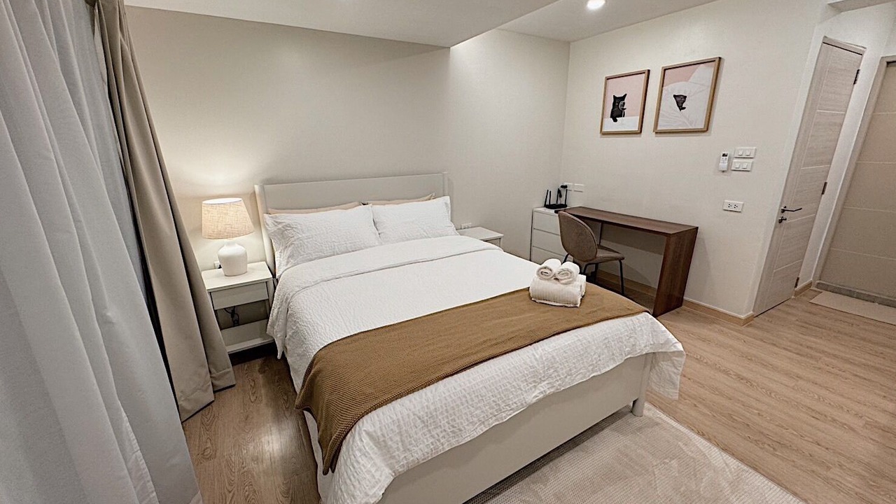 Photo of Bedroom in Bang Na