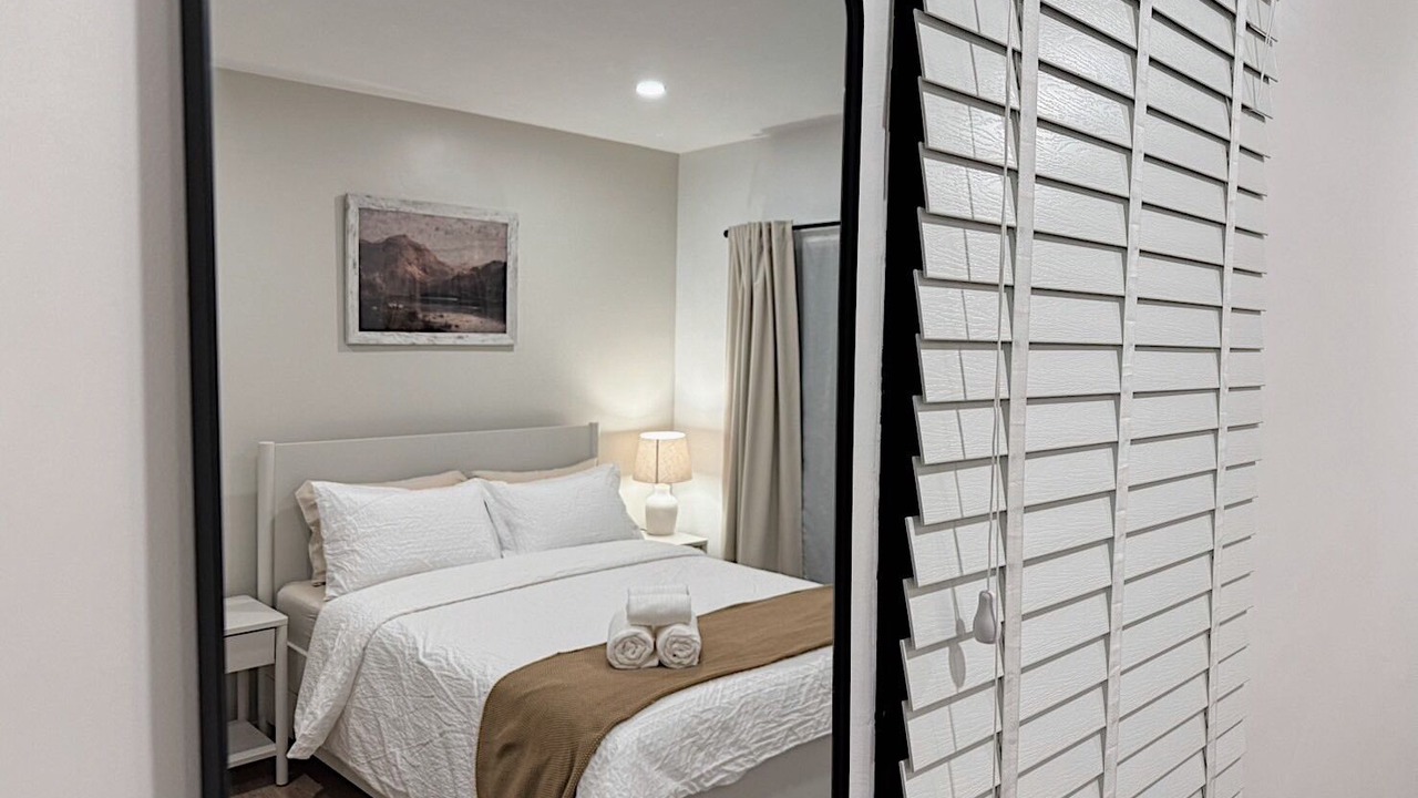 Photo of Bedroom in Bang Na