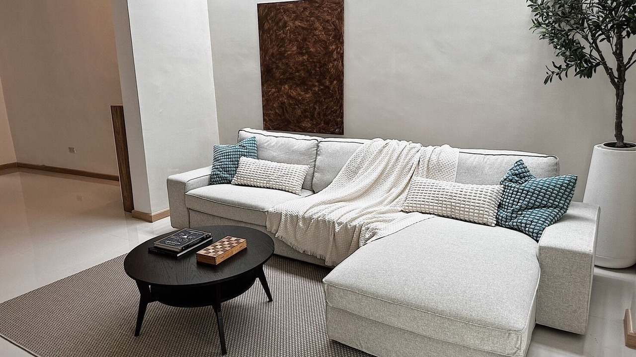 Photo of Livingroom in Bang Na