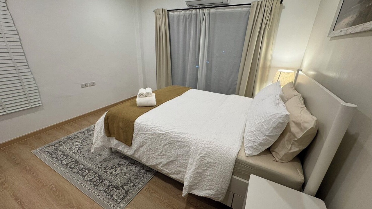 Photo of Bedroom in Bang Na