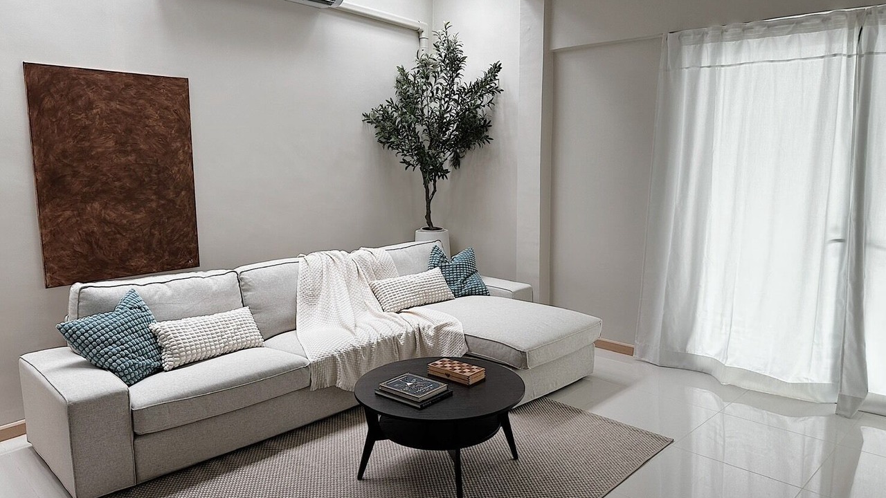 Photo of Livingroom in Bang Na