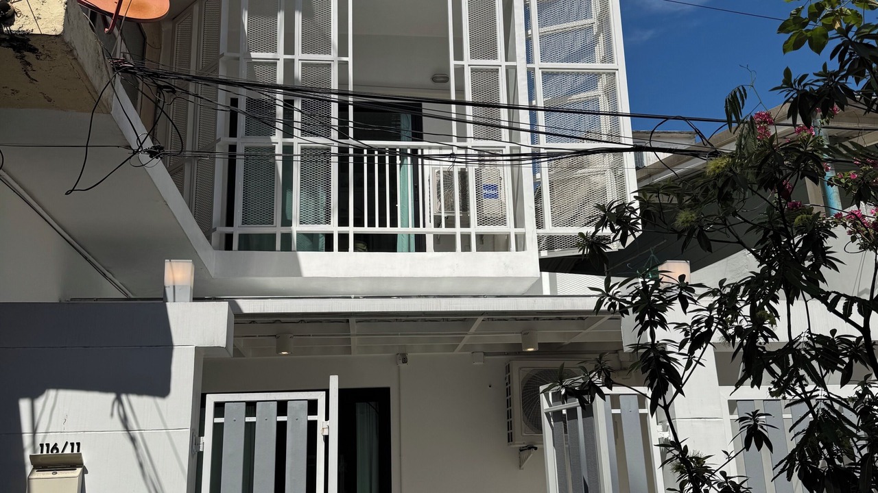 Photo of Outdoor in Bang Na