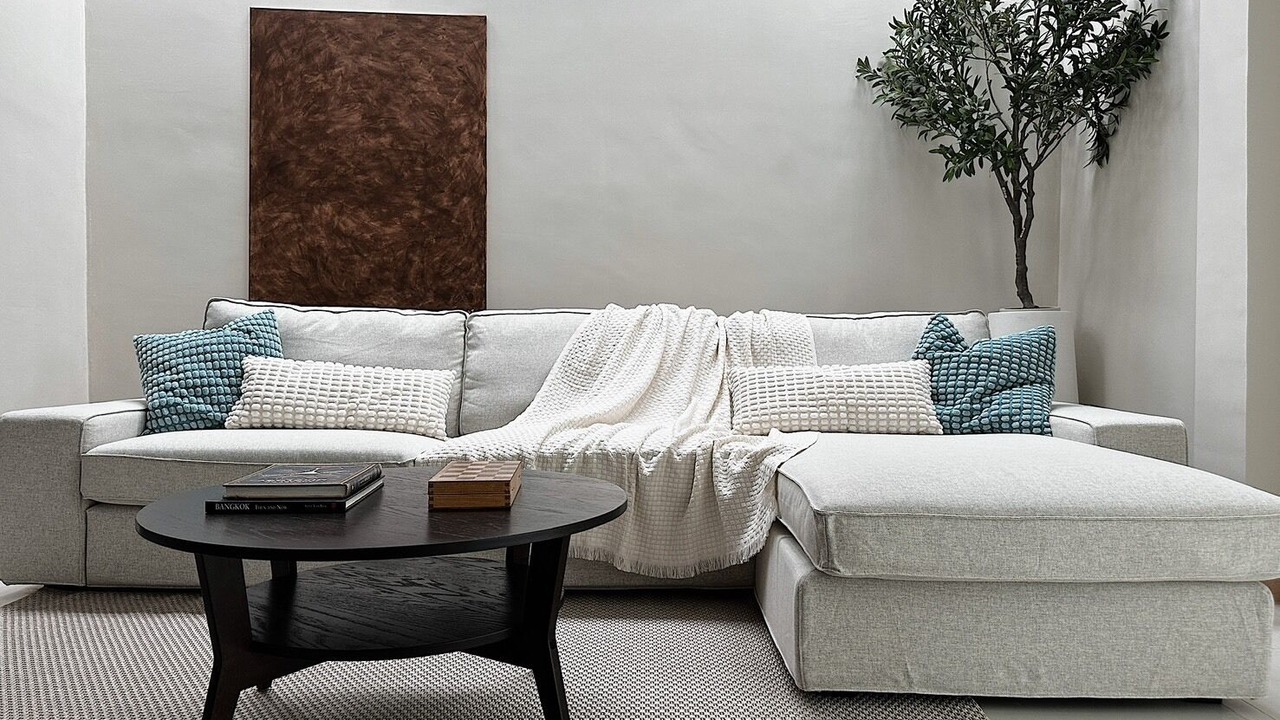 Photo of Livingroom in Bang Na