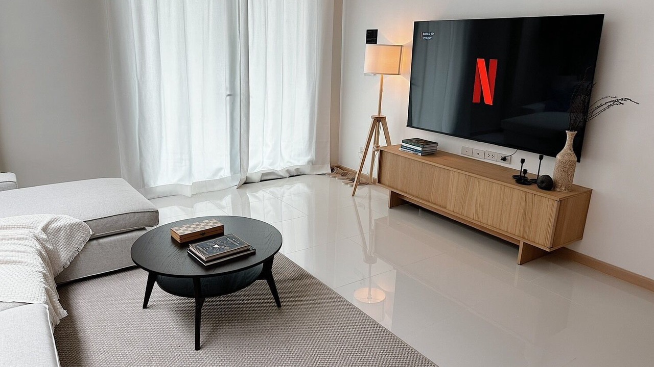 Photo of Livingroom in Bang Na