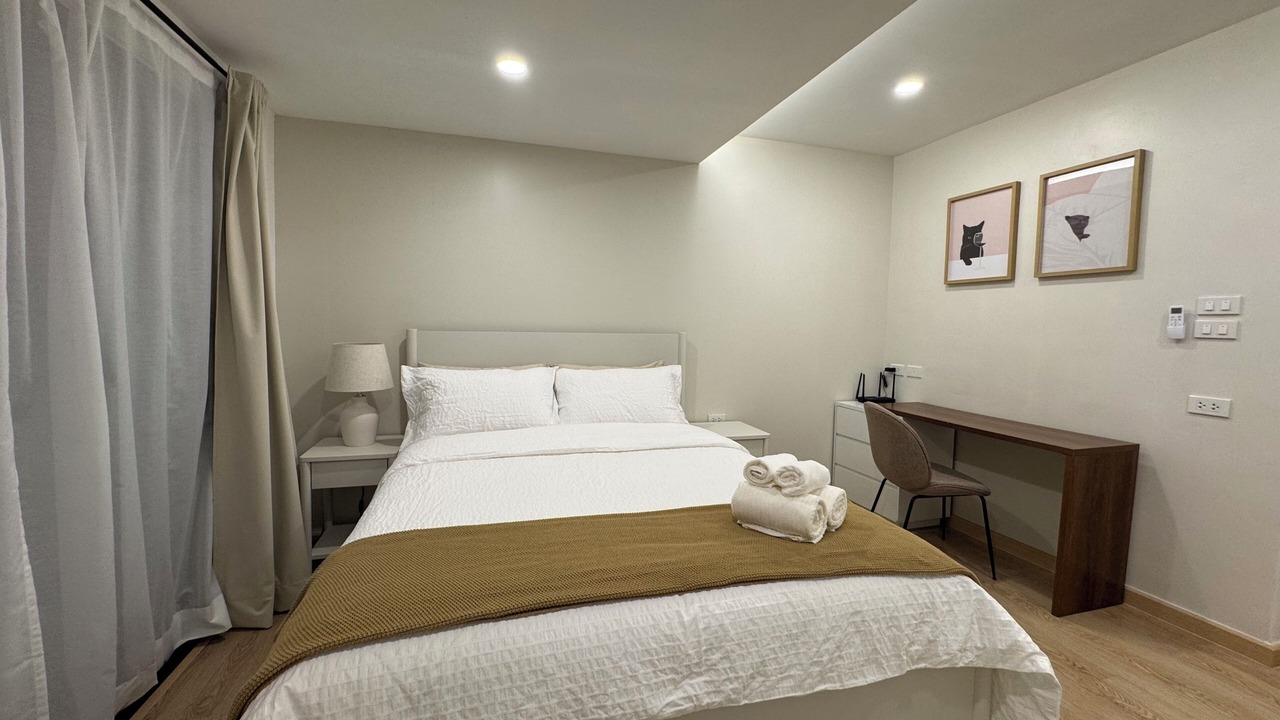 Photo of Bedroom in Bang Na