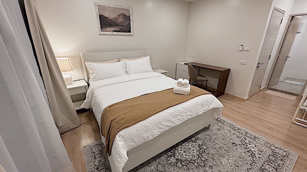 Photo of Bedroom in Bang Na