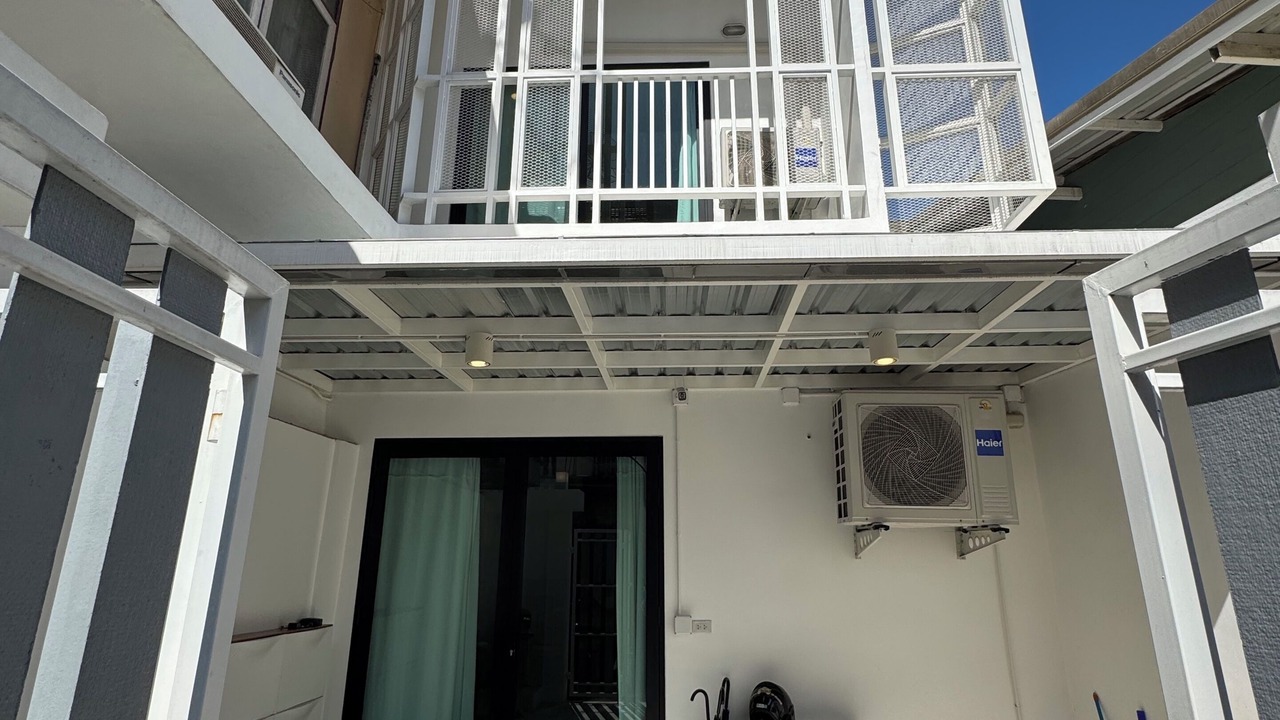 Photo of Outdoor in Bang Na