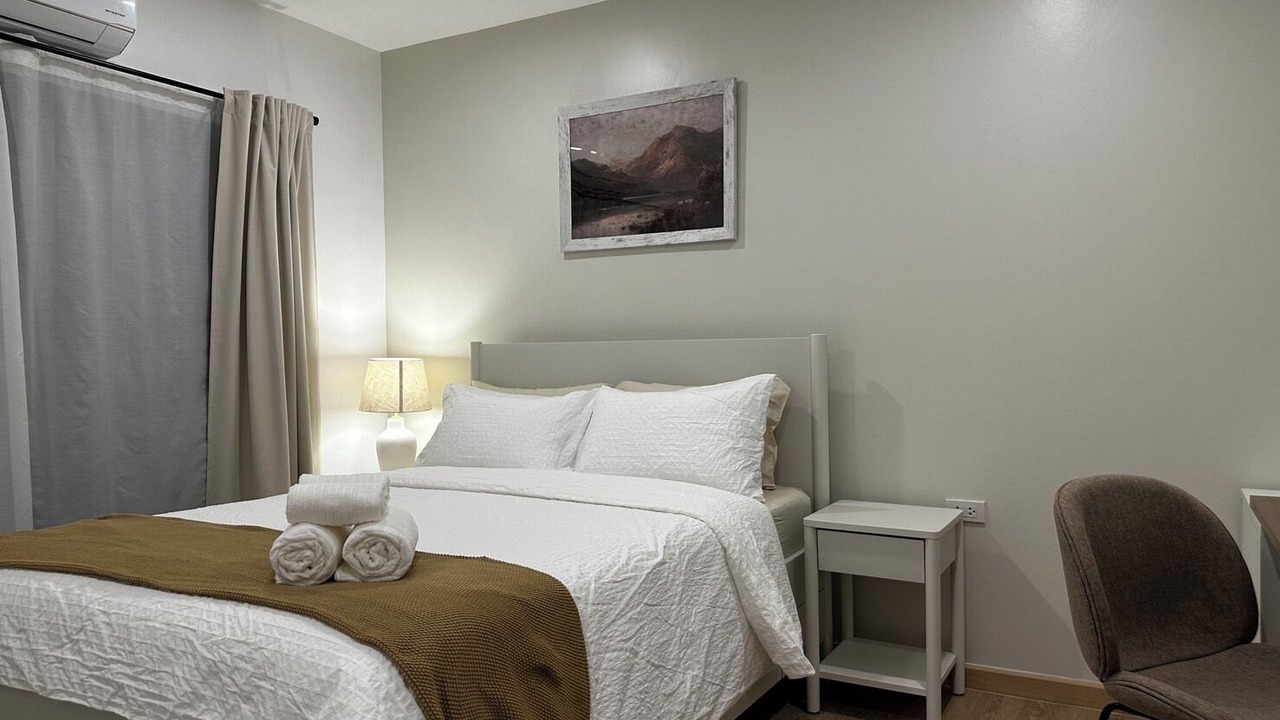 Photo of Bedroom in Bang Na