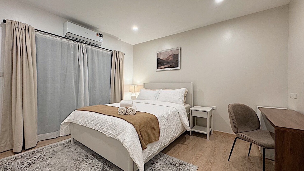 Photo of Bedroom in Bang Na