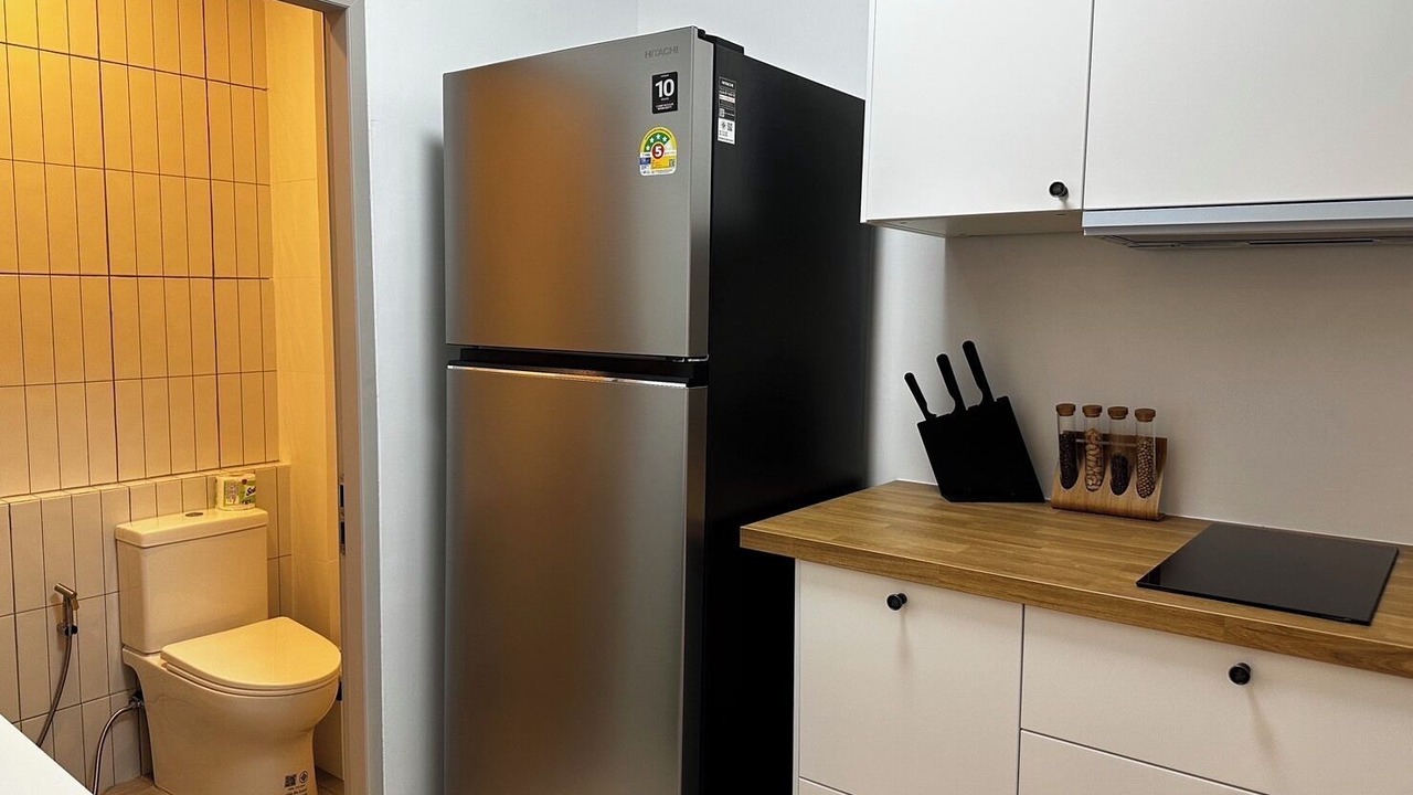 Photo of Kitchen in Bang Na