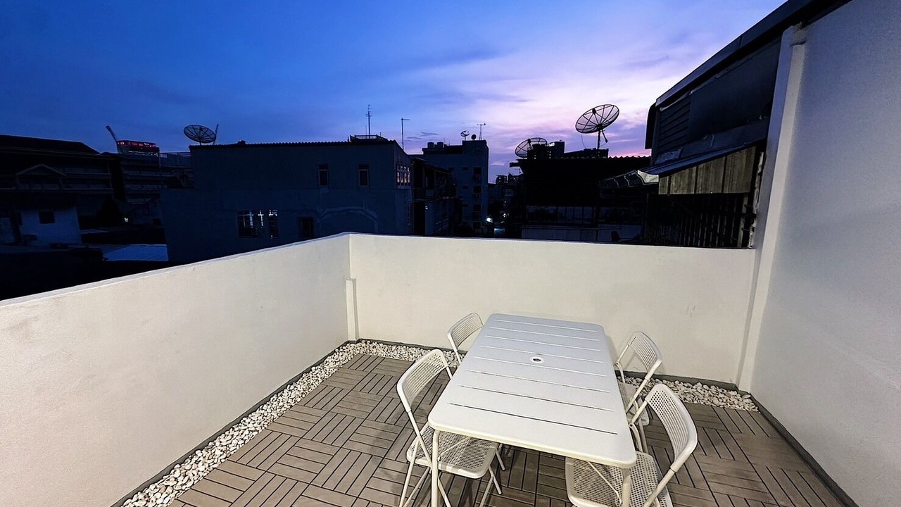 Photo of Outdoor in Bang Na