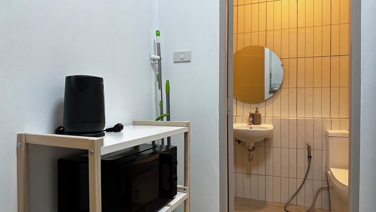Photo of Bathroom in Bang Na
