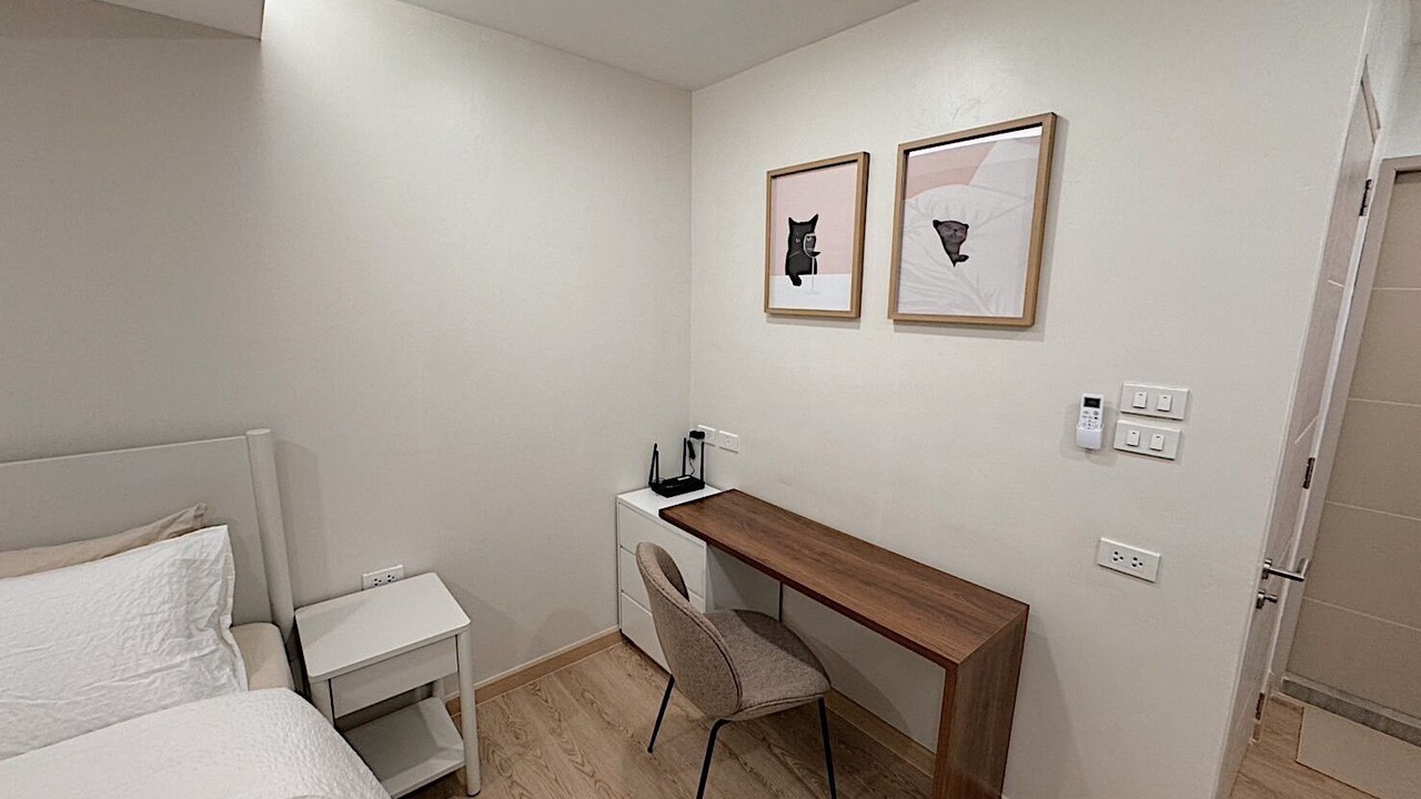 Photo of Bedroom in Bang Na