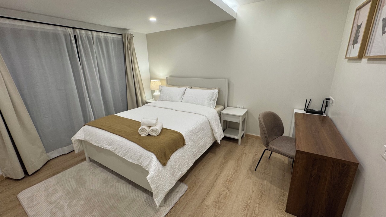 Photo of Bedroom in Bang Na
