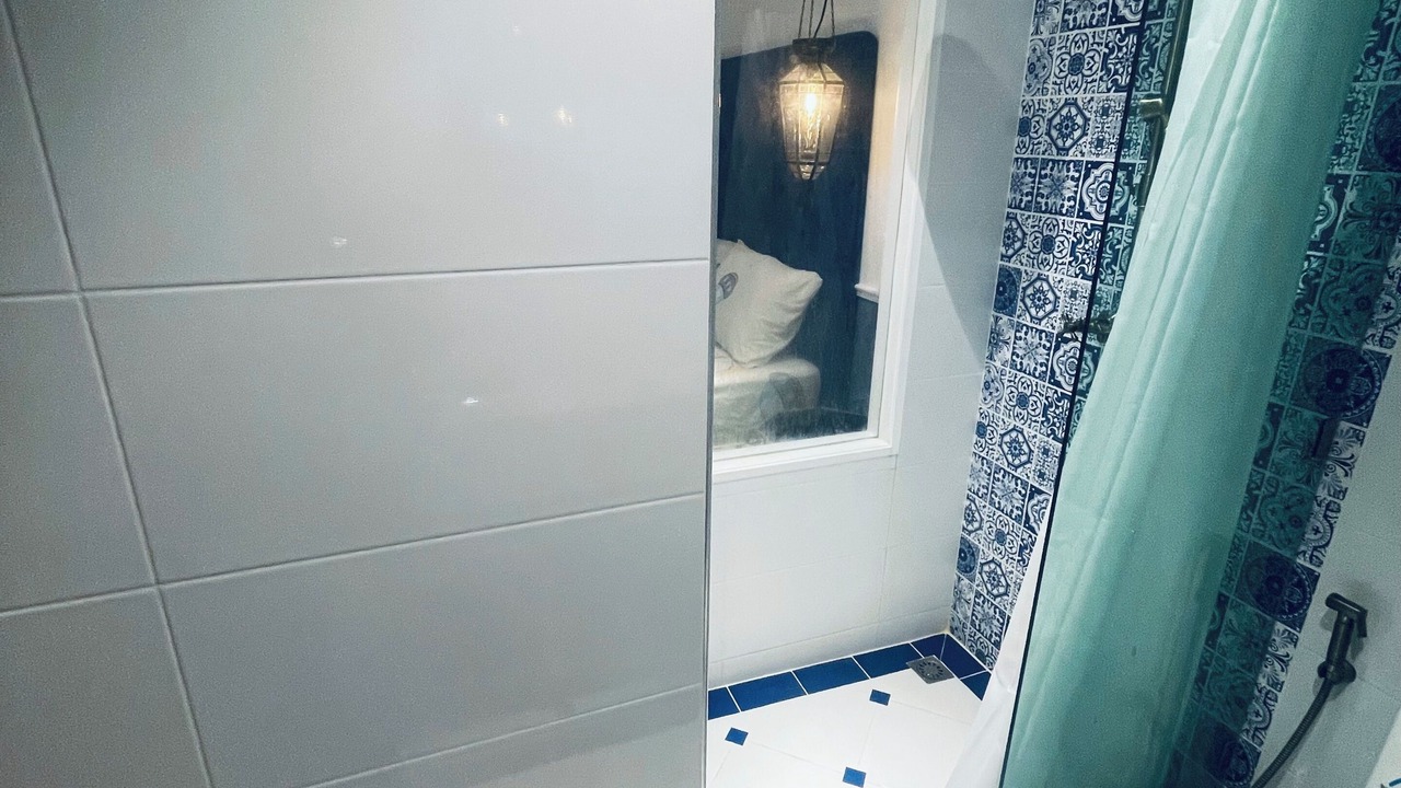 Photo of Bathroom in Na Chom Thian