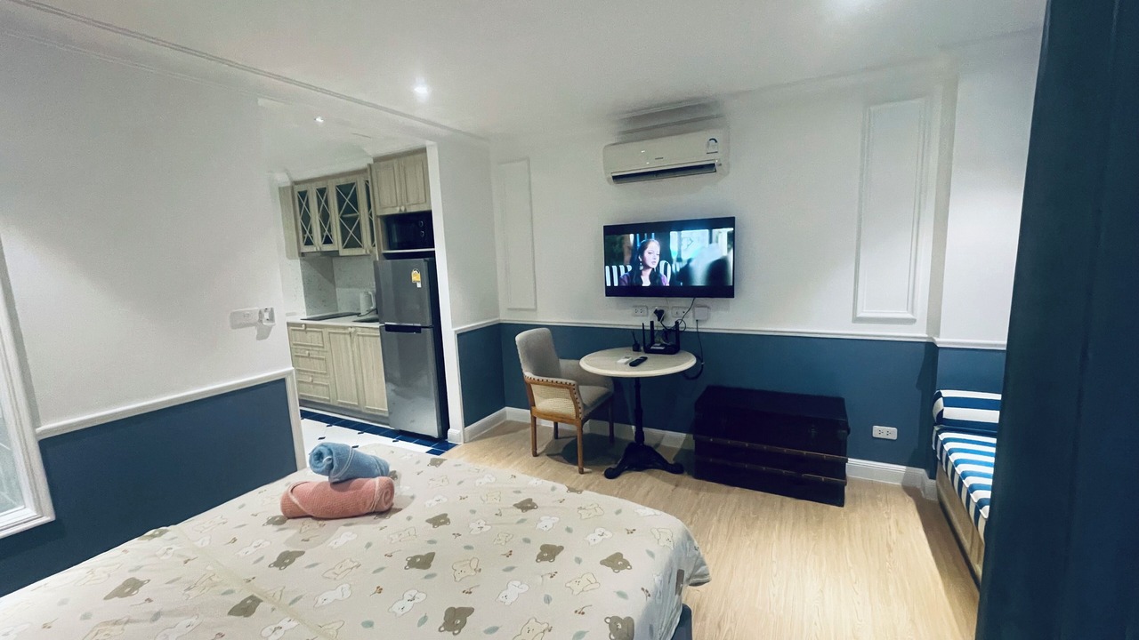 Photo of Bedroom in Na Chom Thian