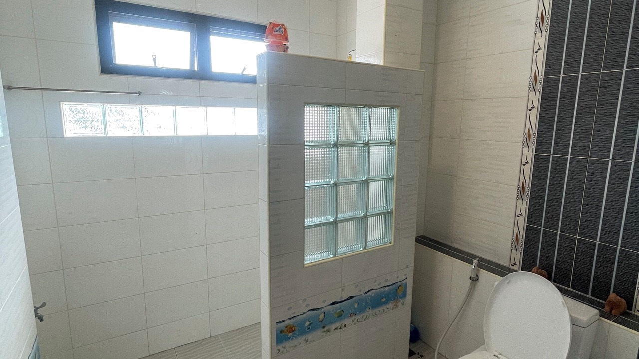 Photo of Bathroom in Sattahip