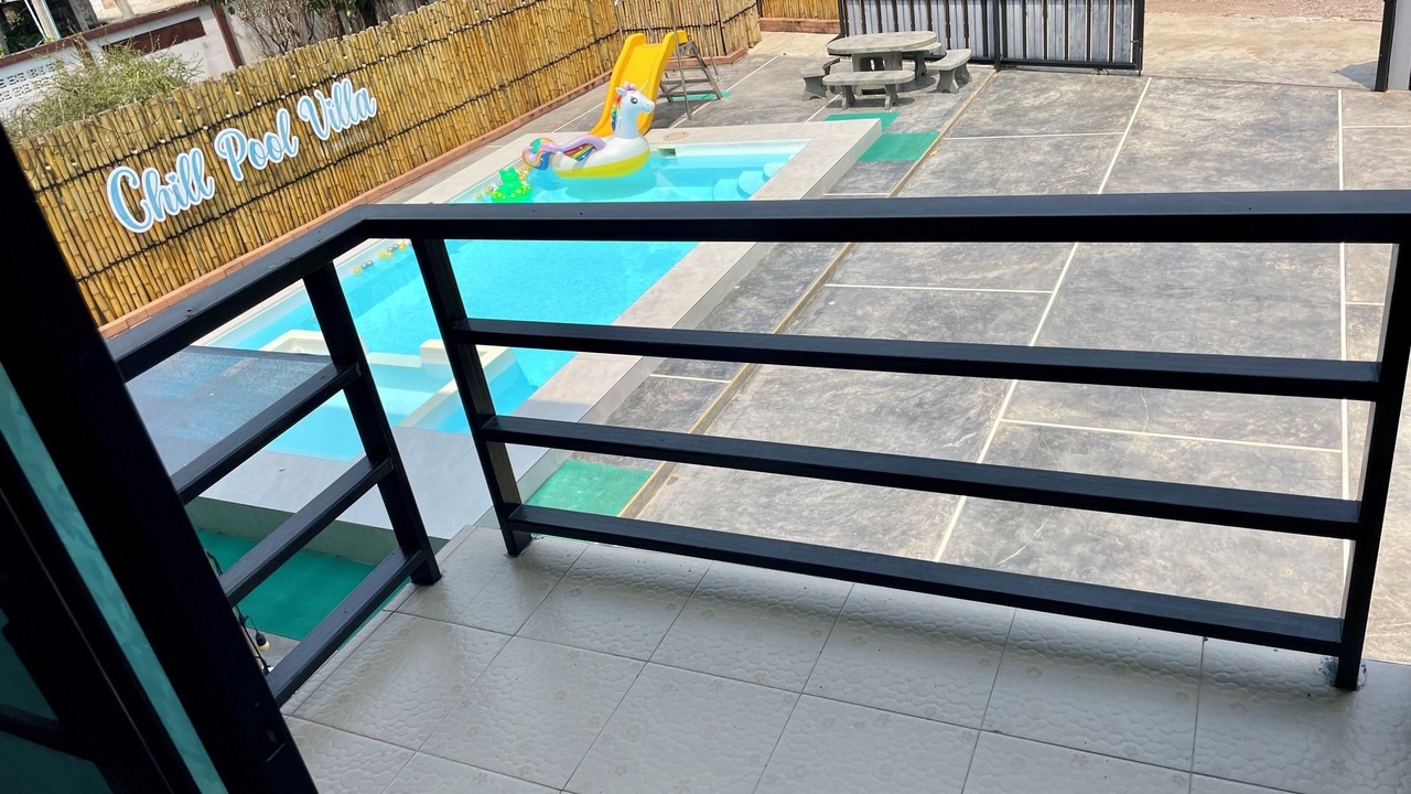 Photo of Outdoor in Sattahip