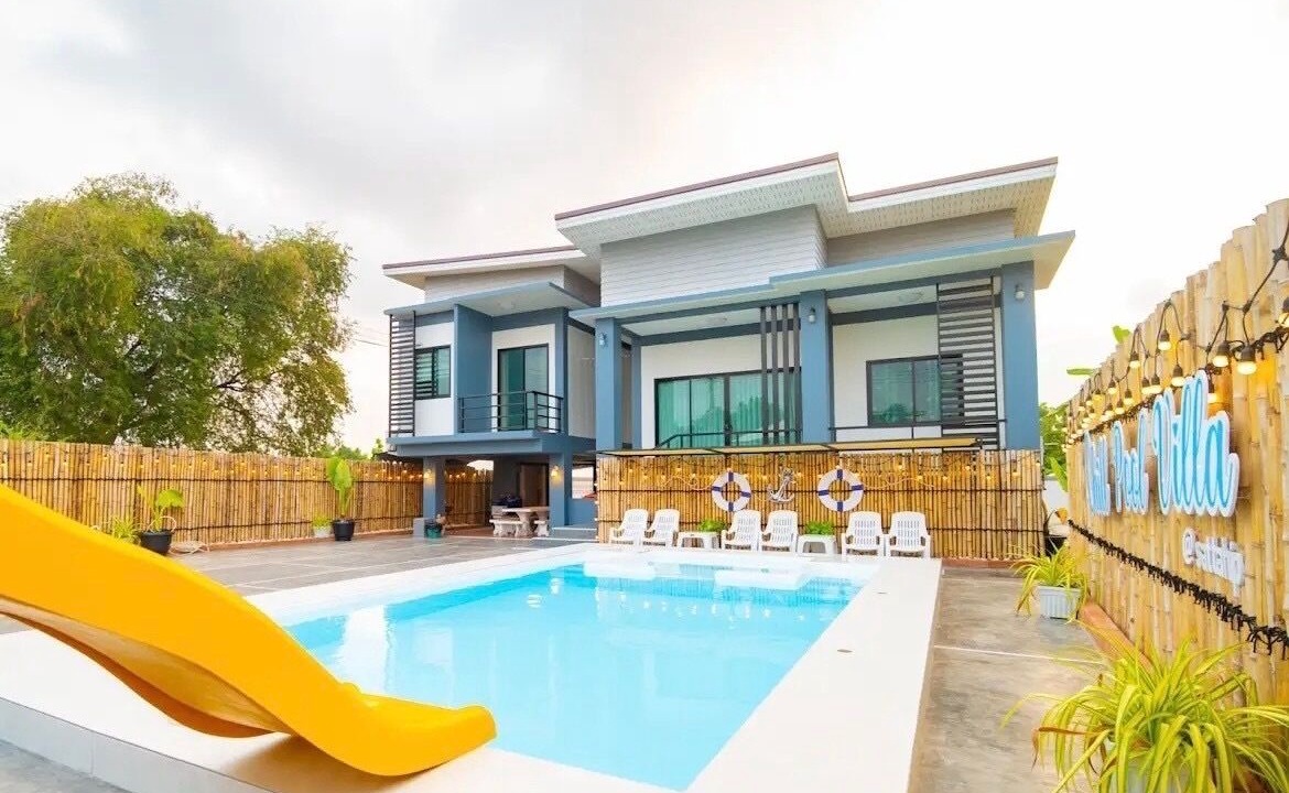 Photo of Outdoor in Sattahip