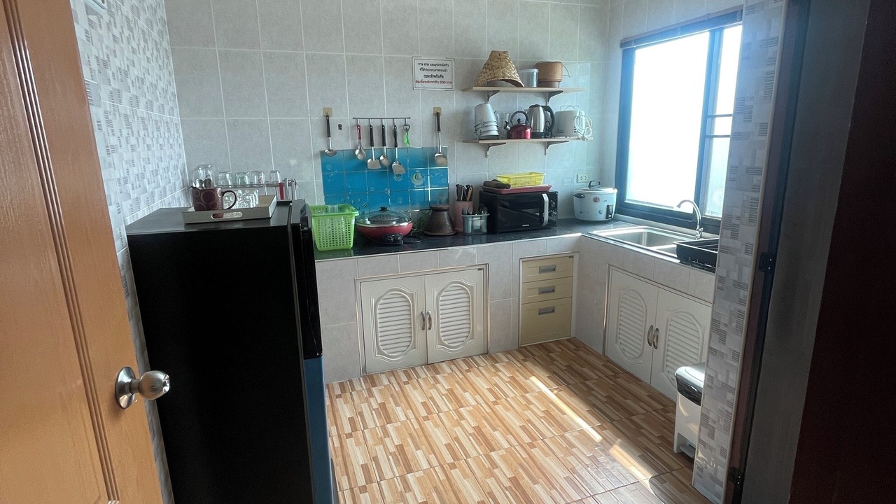 Photo of Kitchen in Sattahip