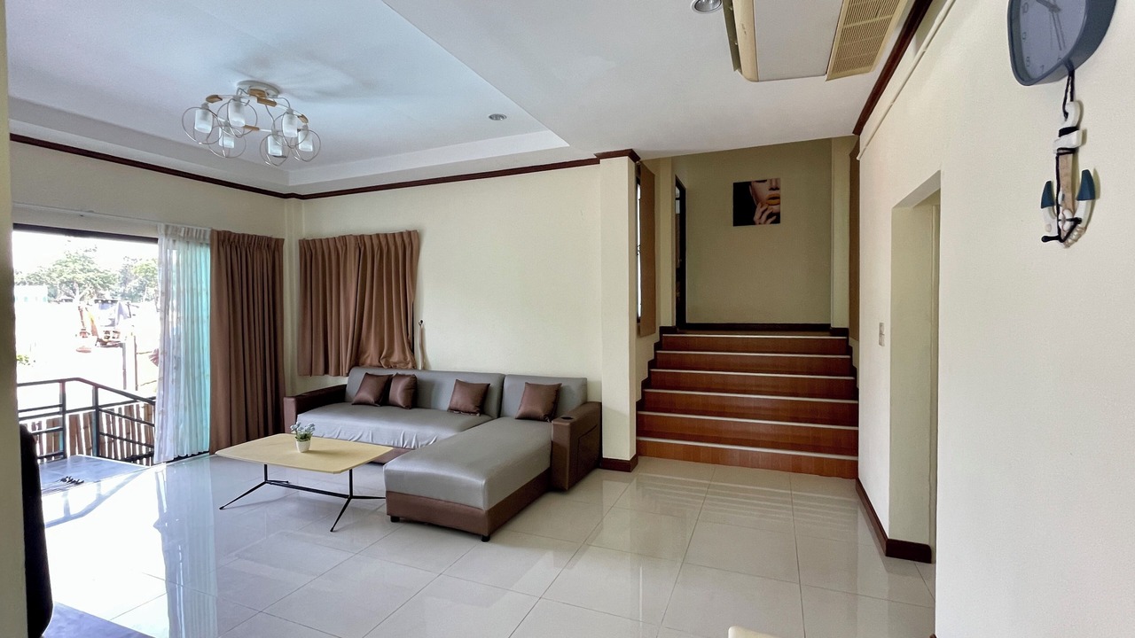 Photo of Livingroom in Sattahip