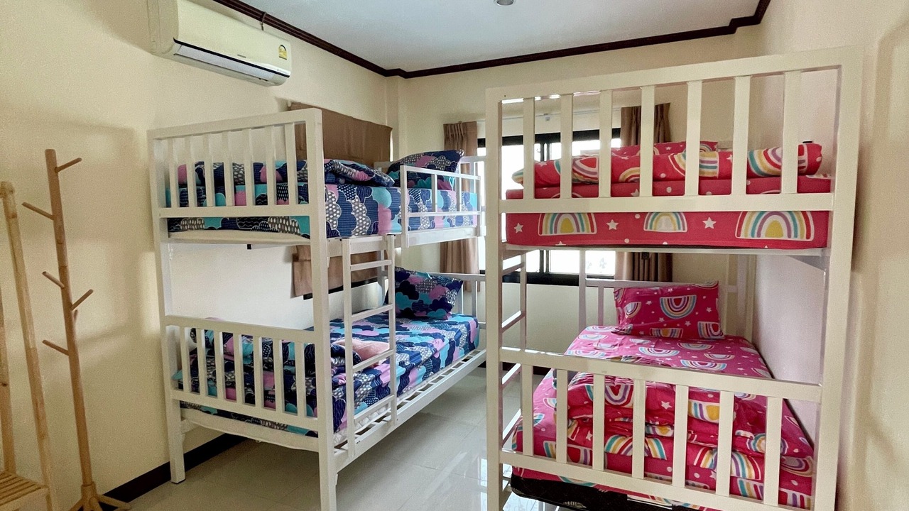 Photo of Bedroom in Sattahip