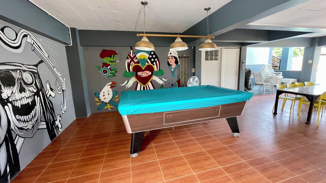 Photo of Bedroom in Sattahip