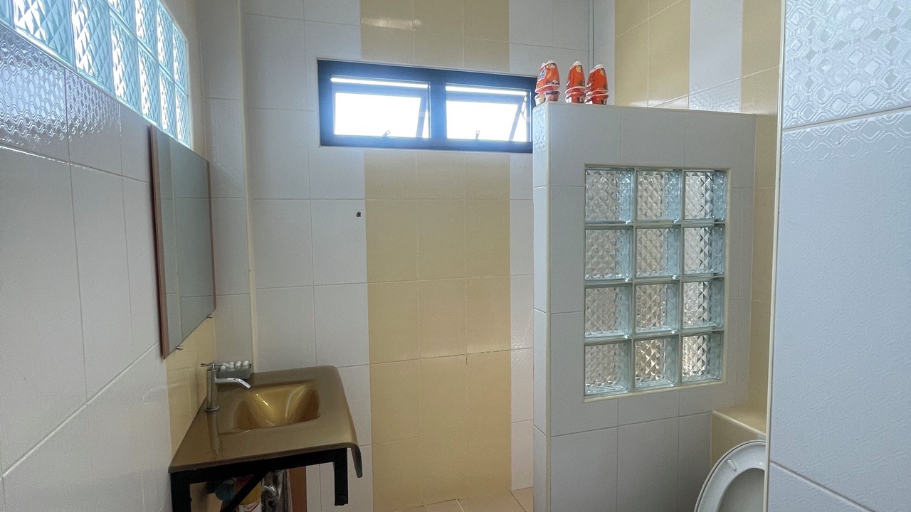 Photo of Bathroom in Sattahip