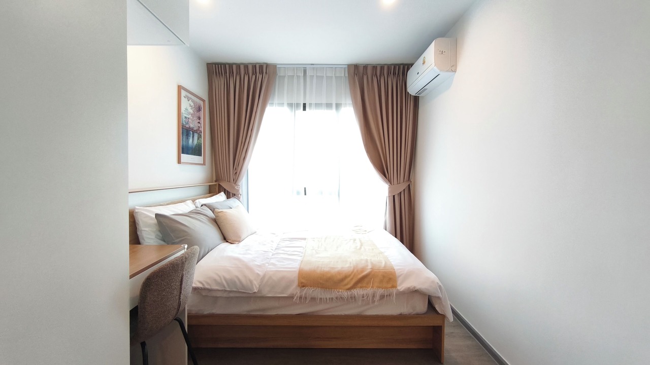 Photo of Bedroom in Bangkok Yai