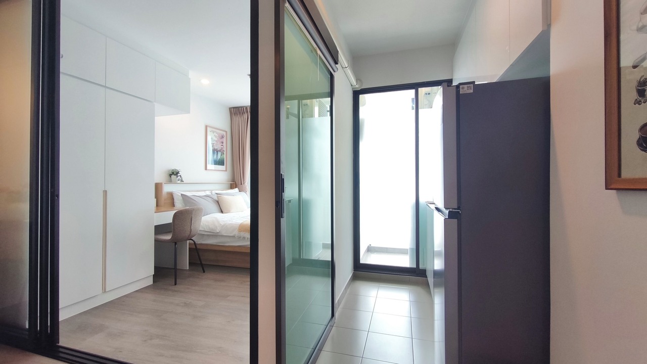 Photo of Bedroom in Bangkok Yai