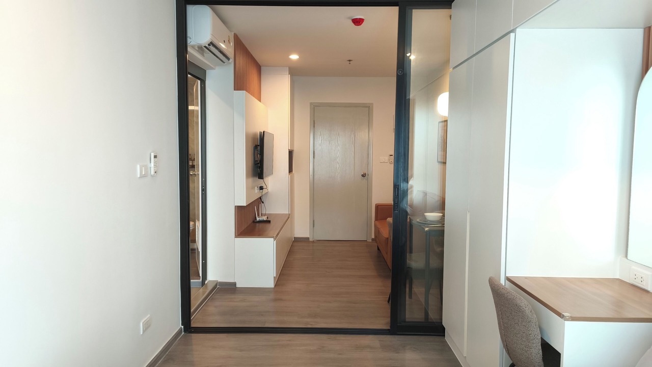 Photo of Bedroom in Bangkok Yai
