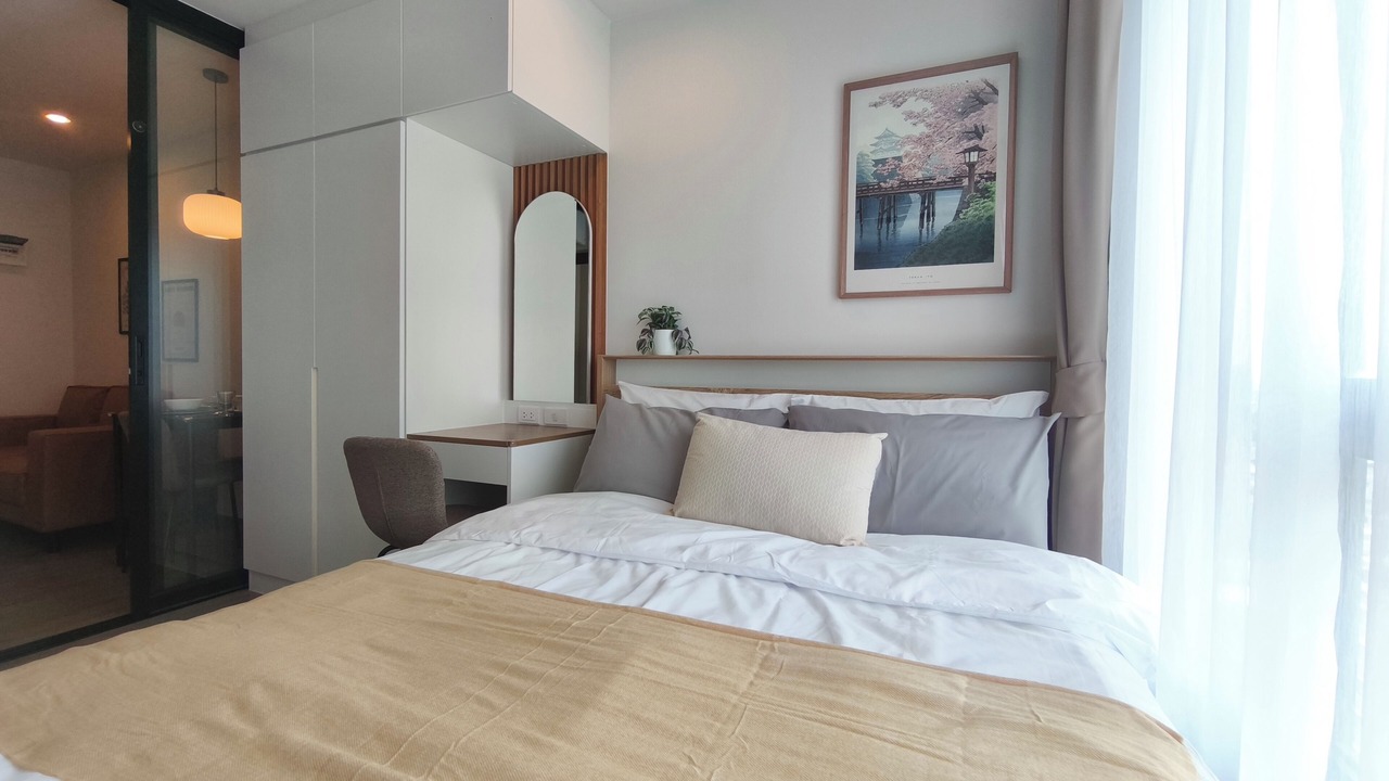 Photo of Bedroom in Bangkok Yai