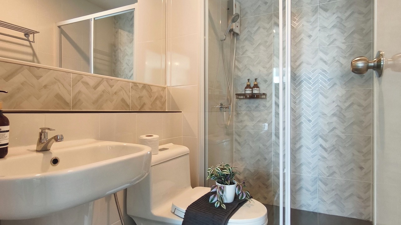 Photo of Bathroom in Bangkok Yai