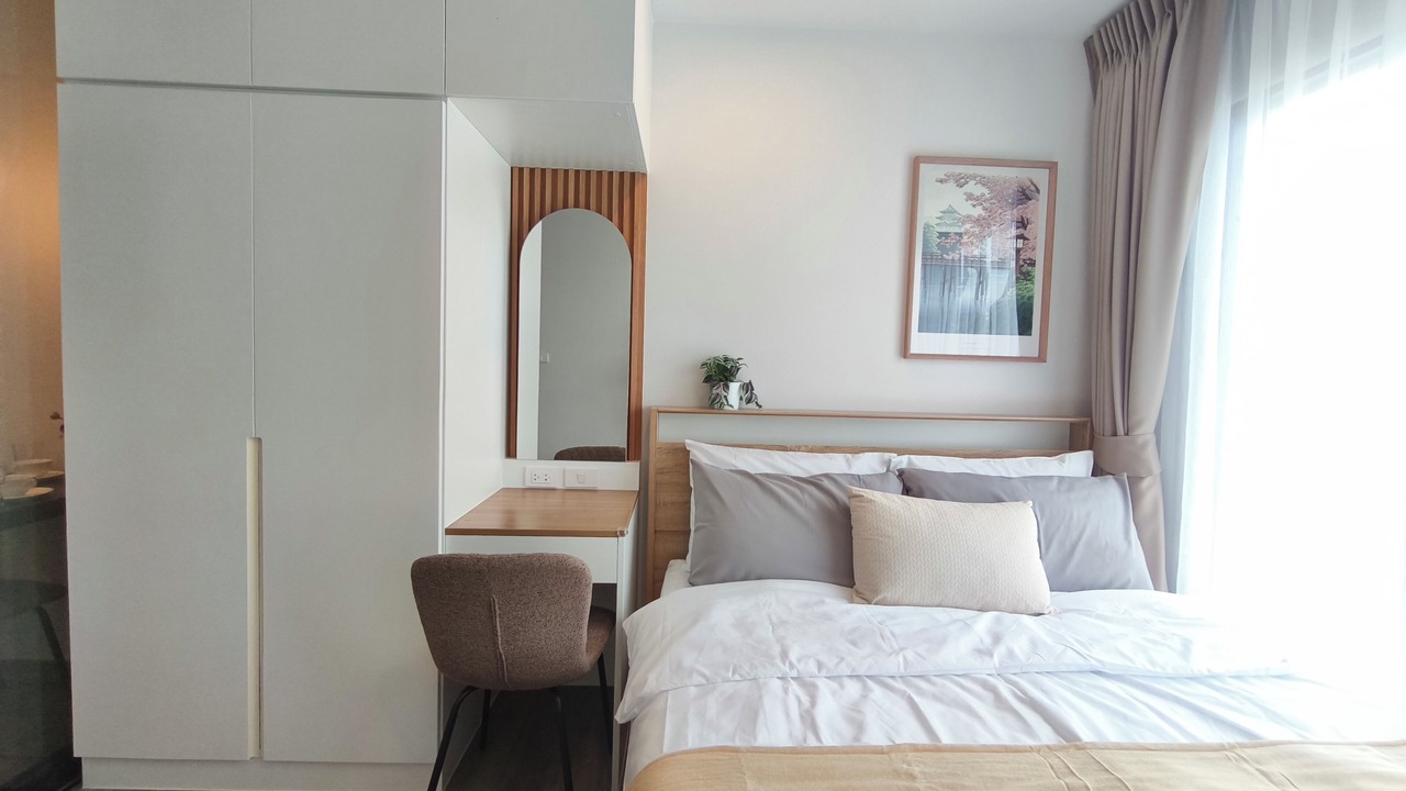 Photo of Bedroom in Bangkok Yai