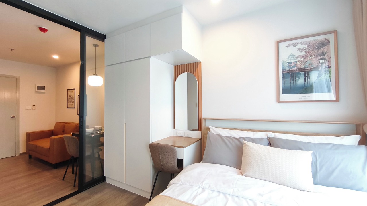 Photo of Bedroom in Bangkok Yai