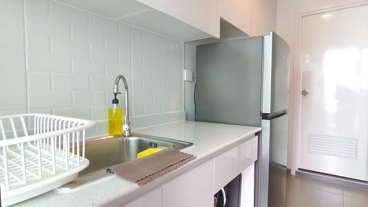 Photo of Kitchen in Bangkok Yai