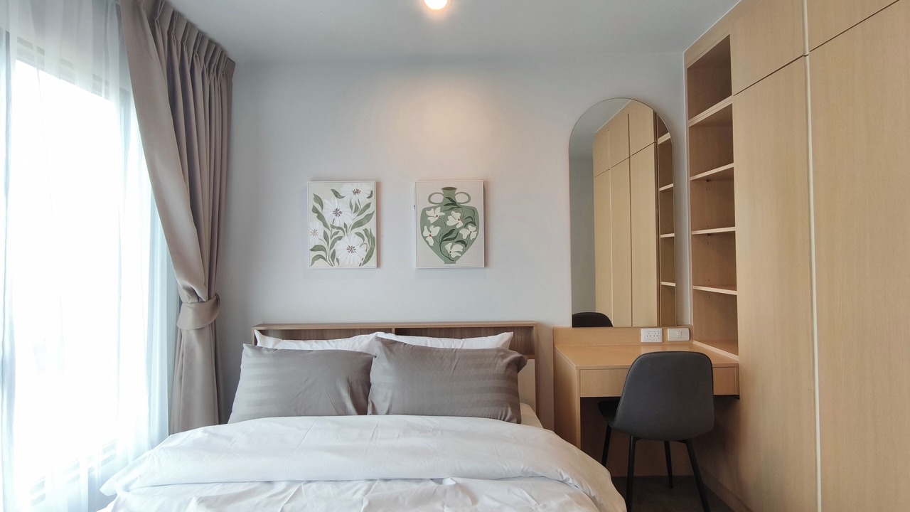 Photo of Bedroom in Bangkok Yai