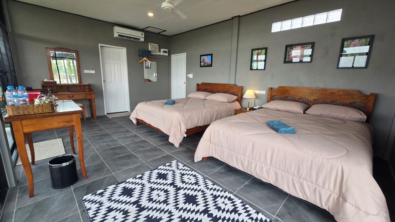 Photo of Bedroom in Non Rang