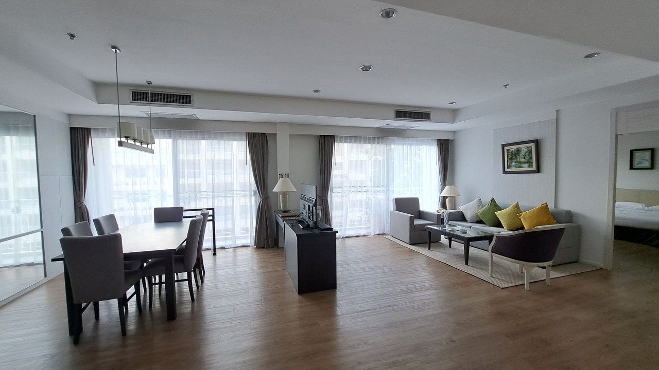 Photo of Livingroom in Si Racha